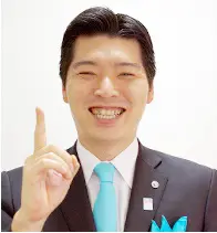 応援団長　玉木伸弥