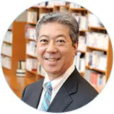 安藏伸治