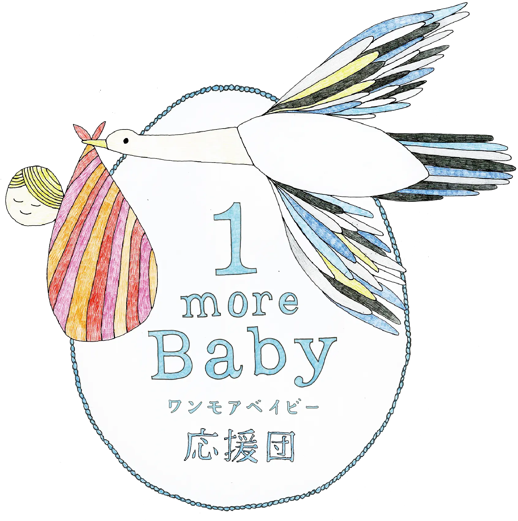 コウノトリ