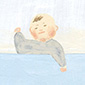 赤ちゃん