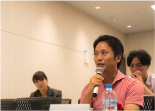審査委員 池本氏からのコメント