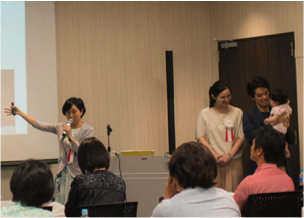 BEBERICA theatre company 様