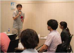 審査委員 三輪氏からのコメント